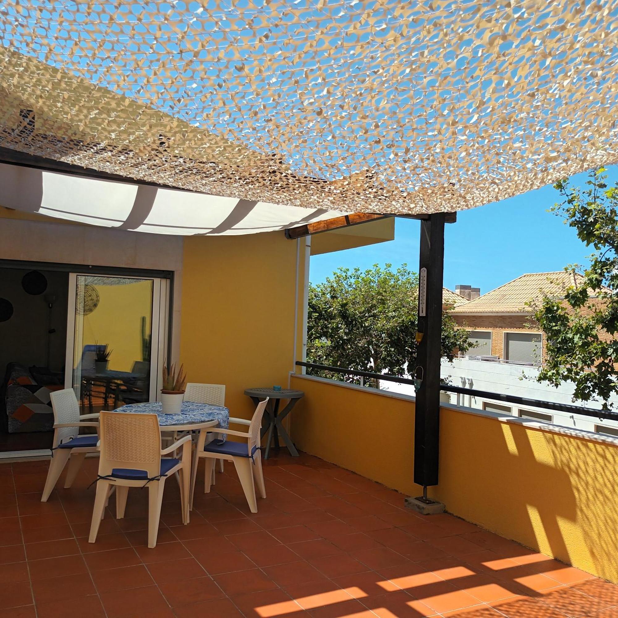 Casa Do Sabrina Apartment Santa Luzia  Ngoại thất bức ảnh